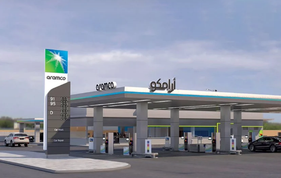 اسعار الوقود في السعودية من ارامكو 2022
